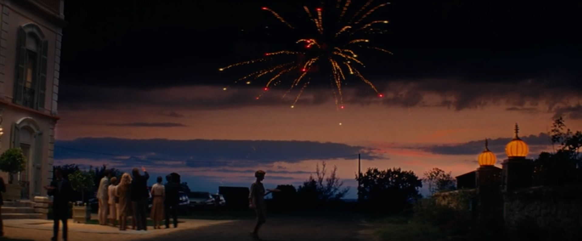 The Hundred Foot Journey Is Wait Isn T France On The Metric System By Ant Every Day Is Movies Medium