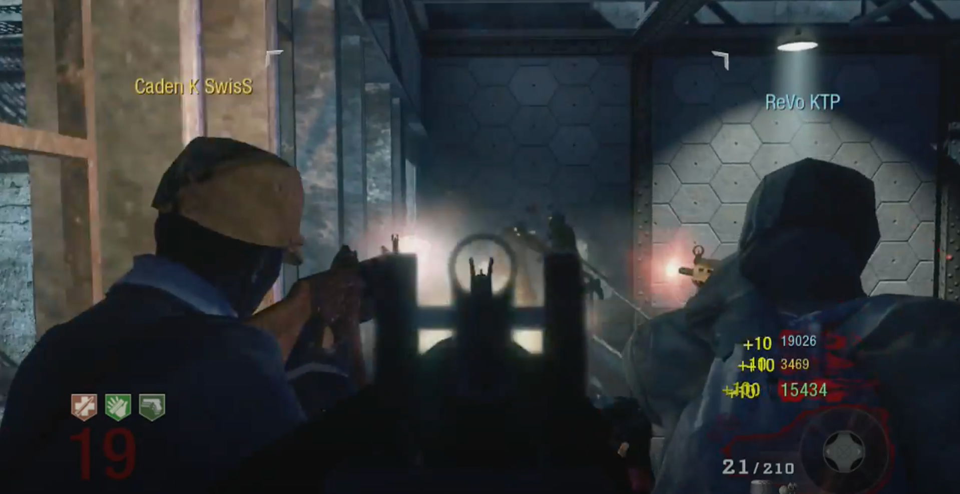 Call Of Duty Zombies Der Riese Is Intensely Satisfying By Jordan Mendiola Superjump Call Of Duty Zombies Der Riese Is Intensely Satisfying By Jordan Mendiola Superjump
