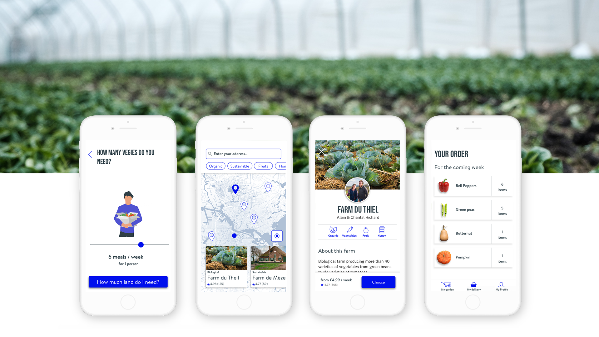 Download How To Design An App To Support Local Farmers Grow It A Ux Case Study By Antoine Fourrier Ux Collective