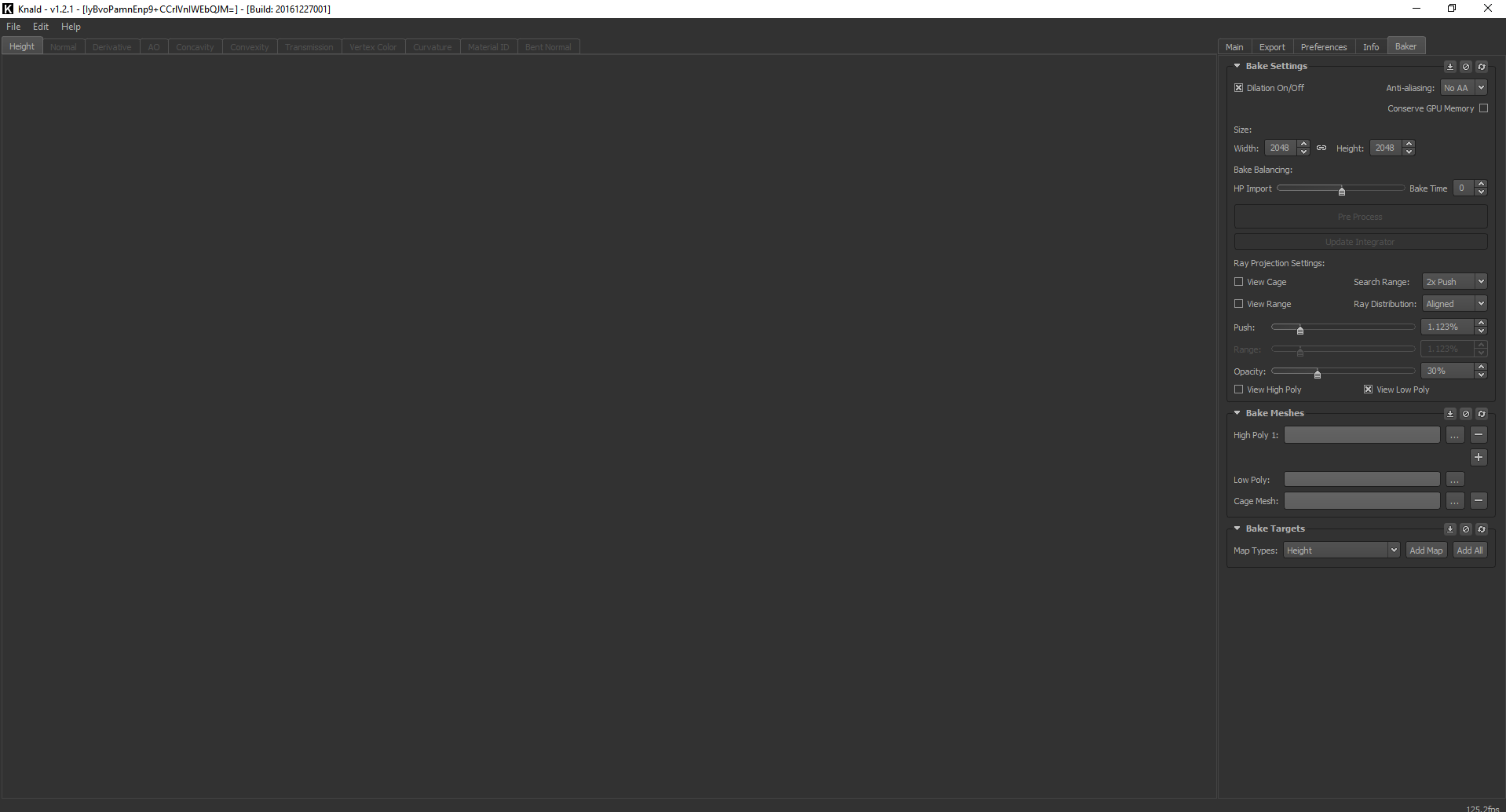 The Game Art Software Landscape of 2018 Part 2 by Daniel Rose