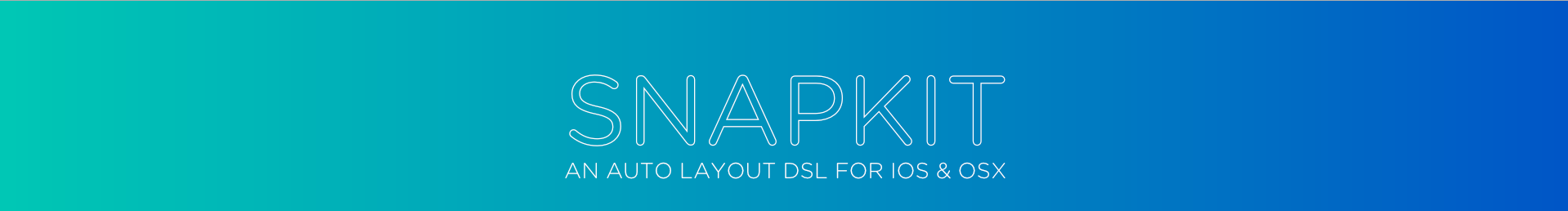Snapkit swift что это. Смотреть фото Snapkit swift что это. Смотреть картинку Snapkit swift что это. Картинка про Snapkit swift что это. Фото Snapkit swift что это