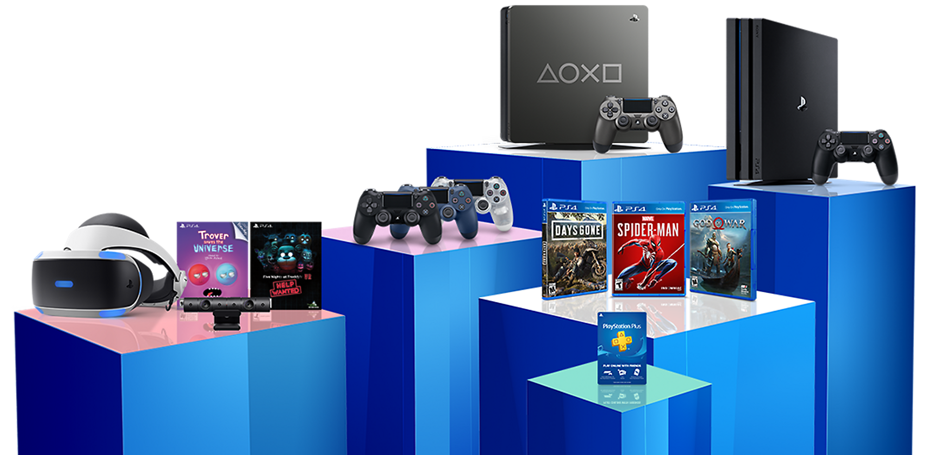 playstation ps4 sale