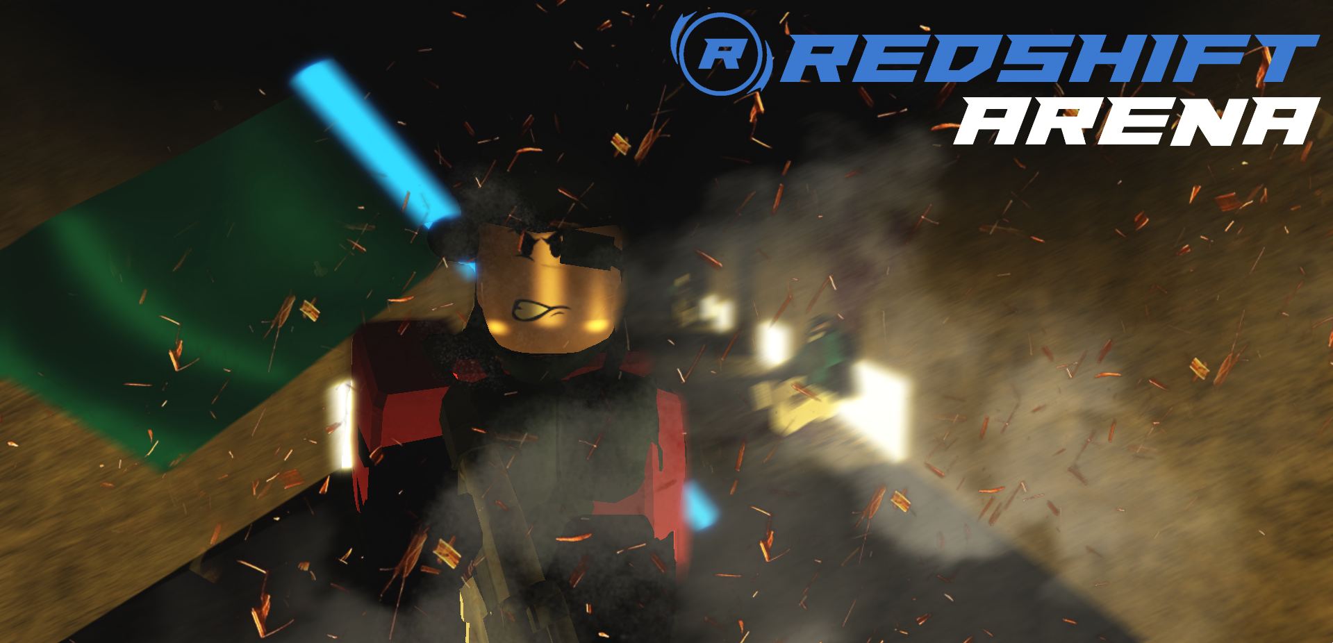 From The Devs Redshifted My Time As An Indie Developer And Why I Chose Roblox By Therings0fsaturn By Roblox Developer Relations Roblox Developer Medium - best 2019 fps shooter games on roblox