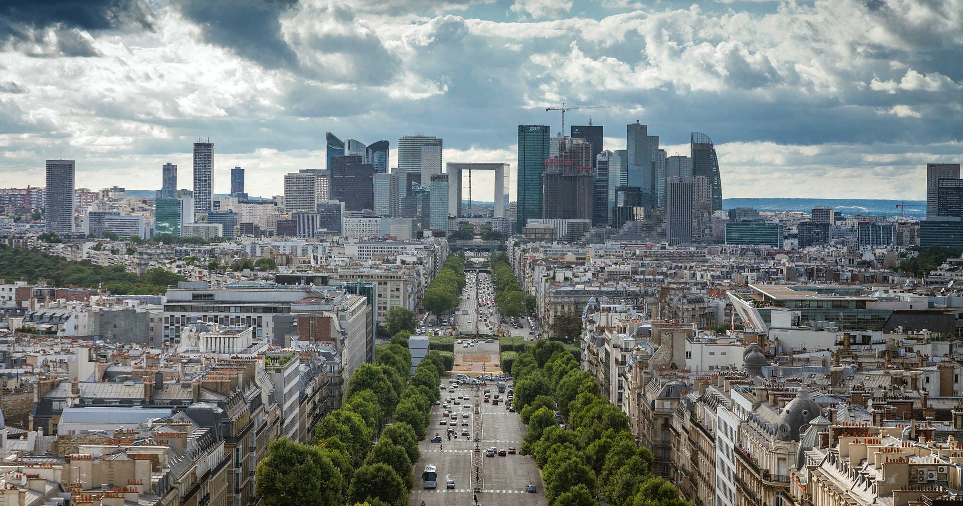 Paris Passes Its New Air Quality Energy Climate Action Plan By Cities Of The Future Cities Of The Future Medium