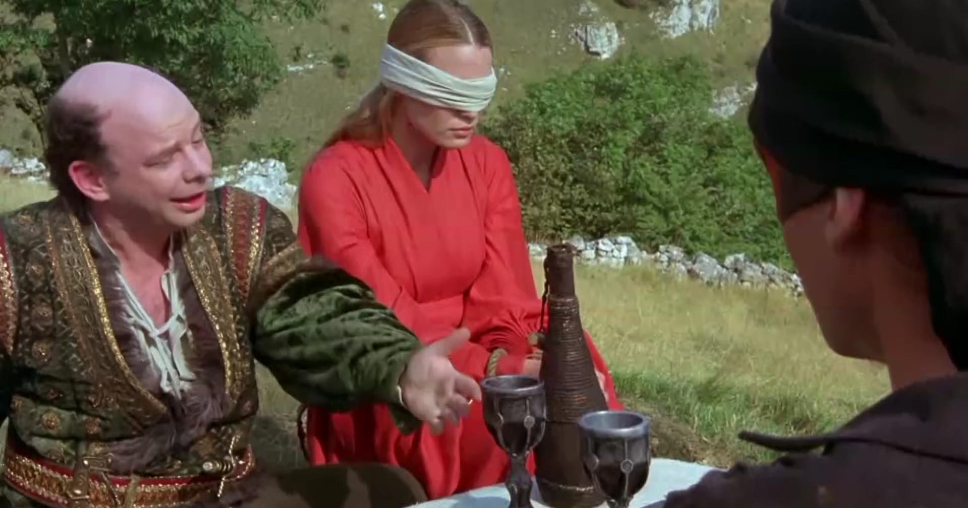 How The Princess Bride Shows Philosophy is Inescapable