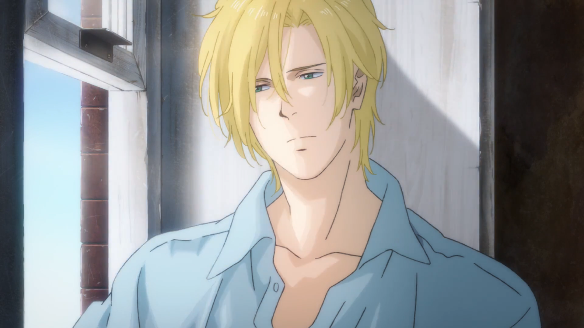 Thoughts On Banana Fish Anime Thoughts Thoughts On Banana Fish Anime Thoughts