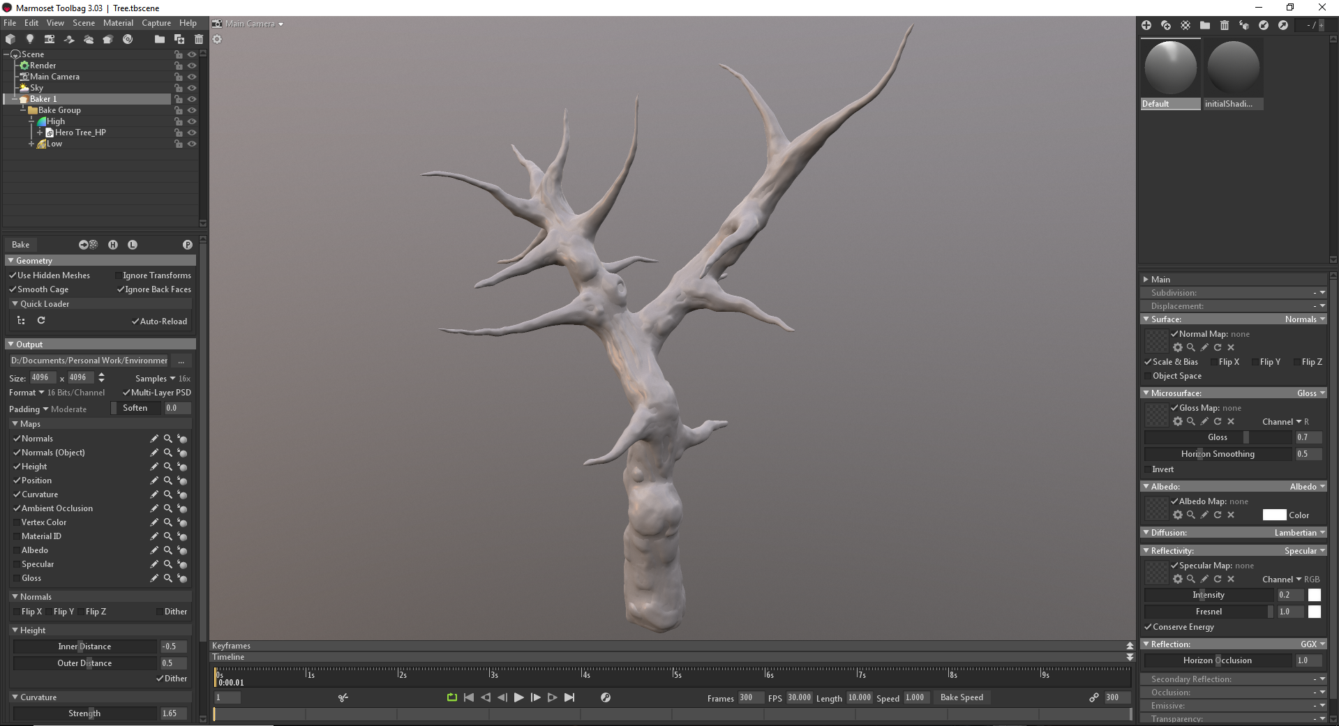 The Game Art Software Landscape of 2018 Part 2 by Daniel Rose