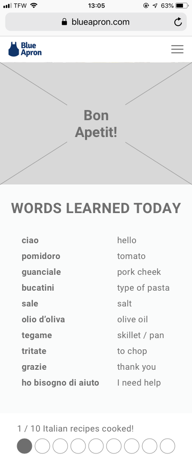 Learning Spoon. People love learning about language and… | by Allison ...