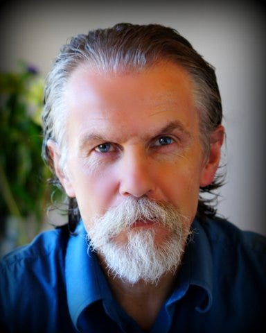 The Next Economy: Interview with Roar Bjonnes (part 1)