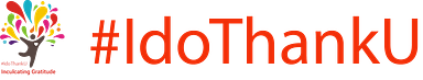 IdoThankU