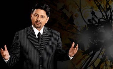 Celebrity astrologer Sundeep Kochar honored with AAFT ...