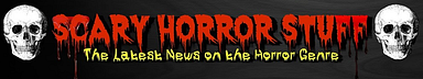 Scary Horror Stuff