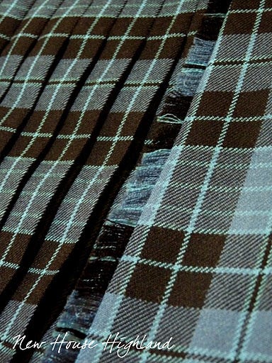 clergy kilt