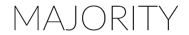 MAJORITY