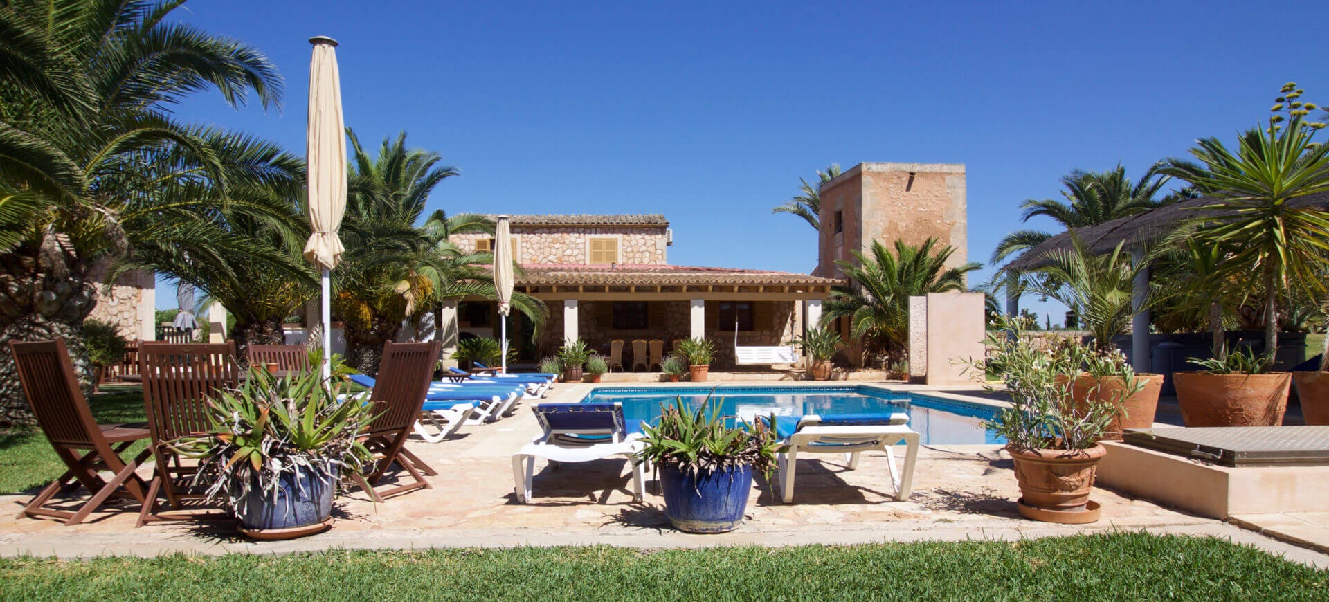 Mallorca Immobilie Beitrage Haus Und Wohnung Kaufen Auf Mallorca