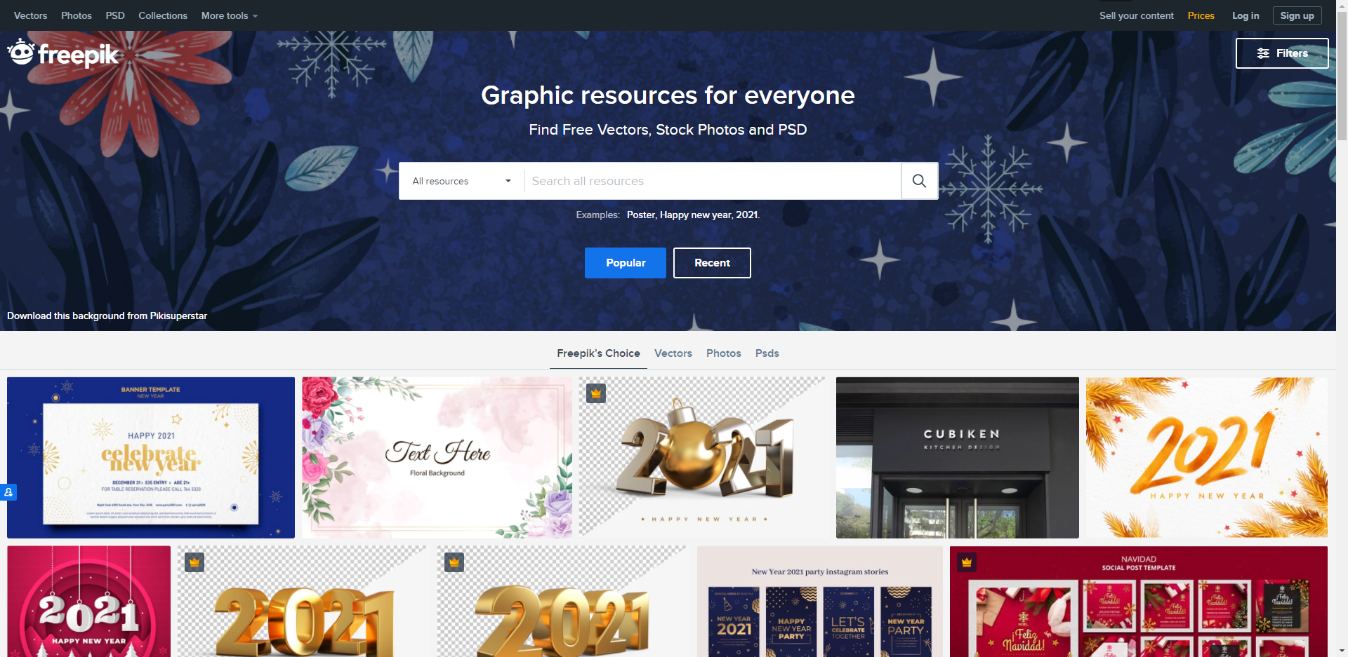 20 Amazing Websites To Download Free Vector Images By Amy Smith Ux Planet