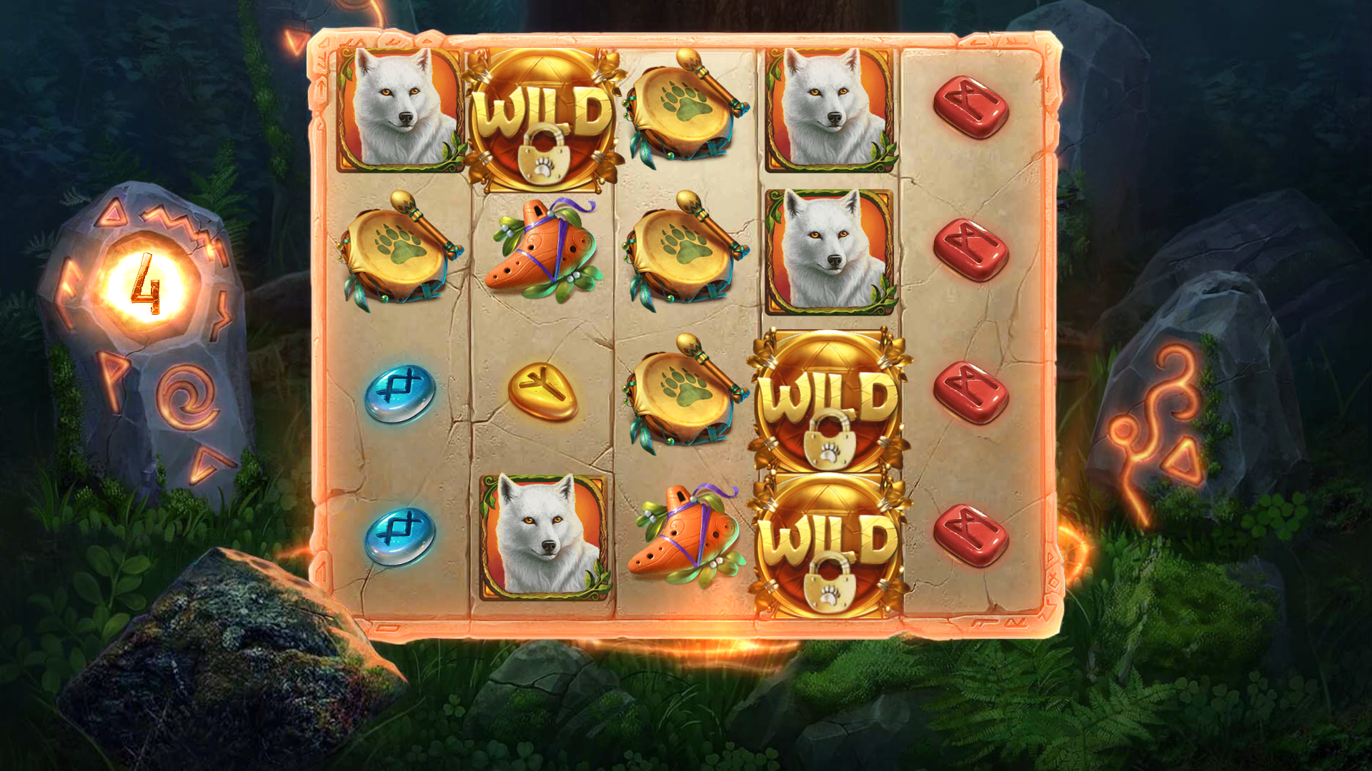 Bingo Bingo