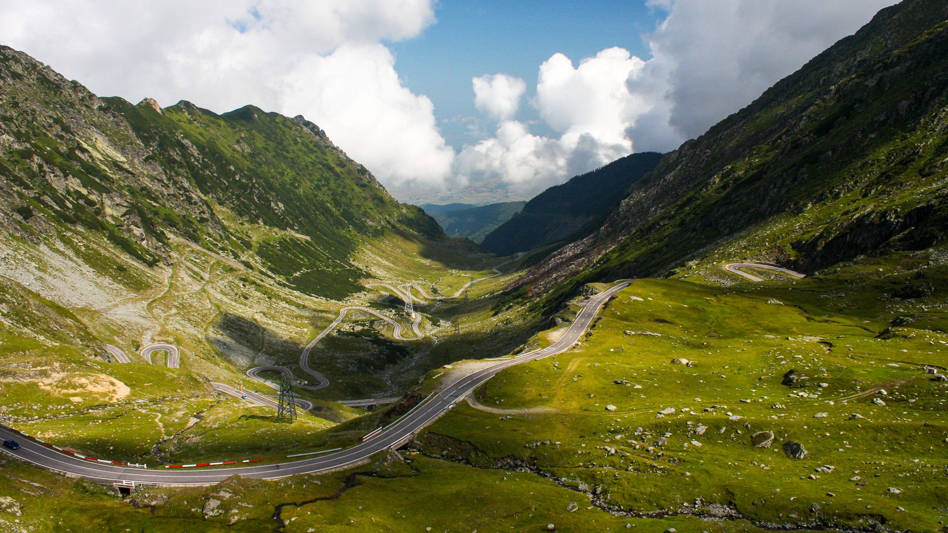 Top 5 Cars To Drive On Twisty Mountain Roads by DriveTribe Medium