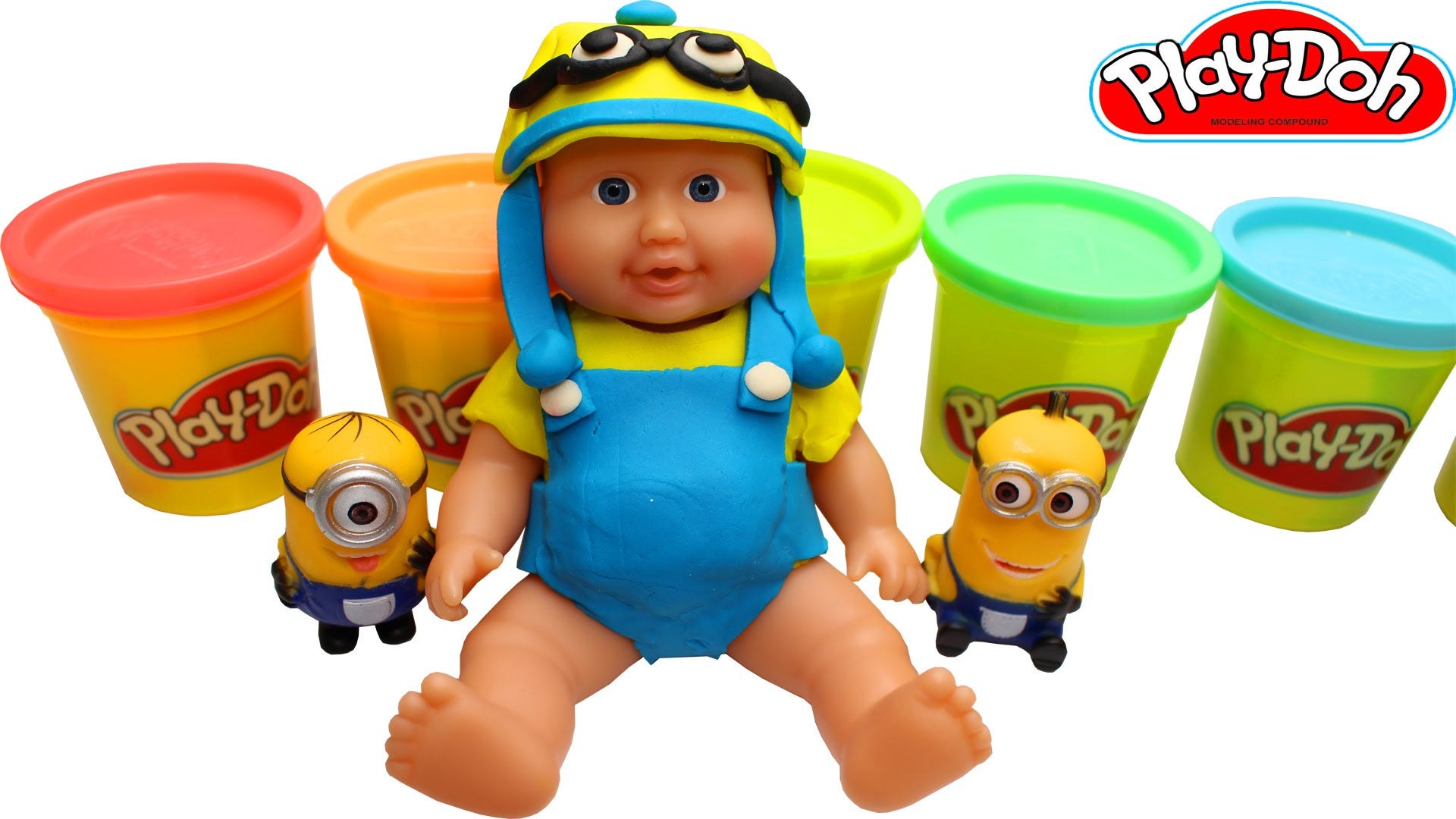youtube baby toy videos