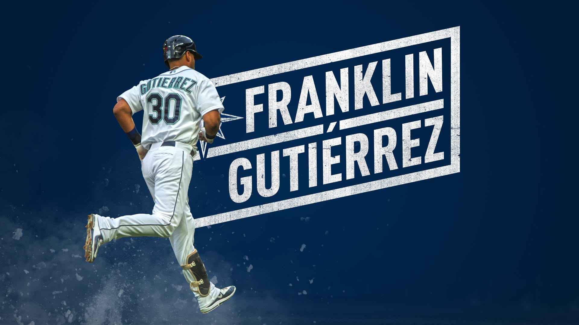 franklin gutierrez jersey