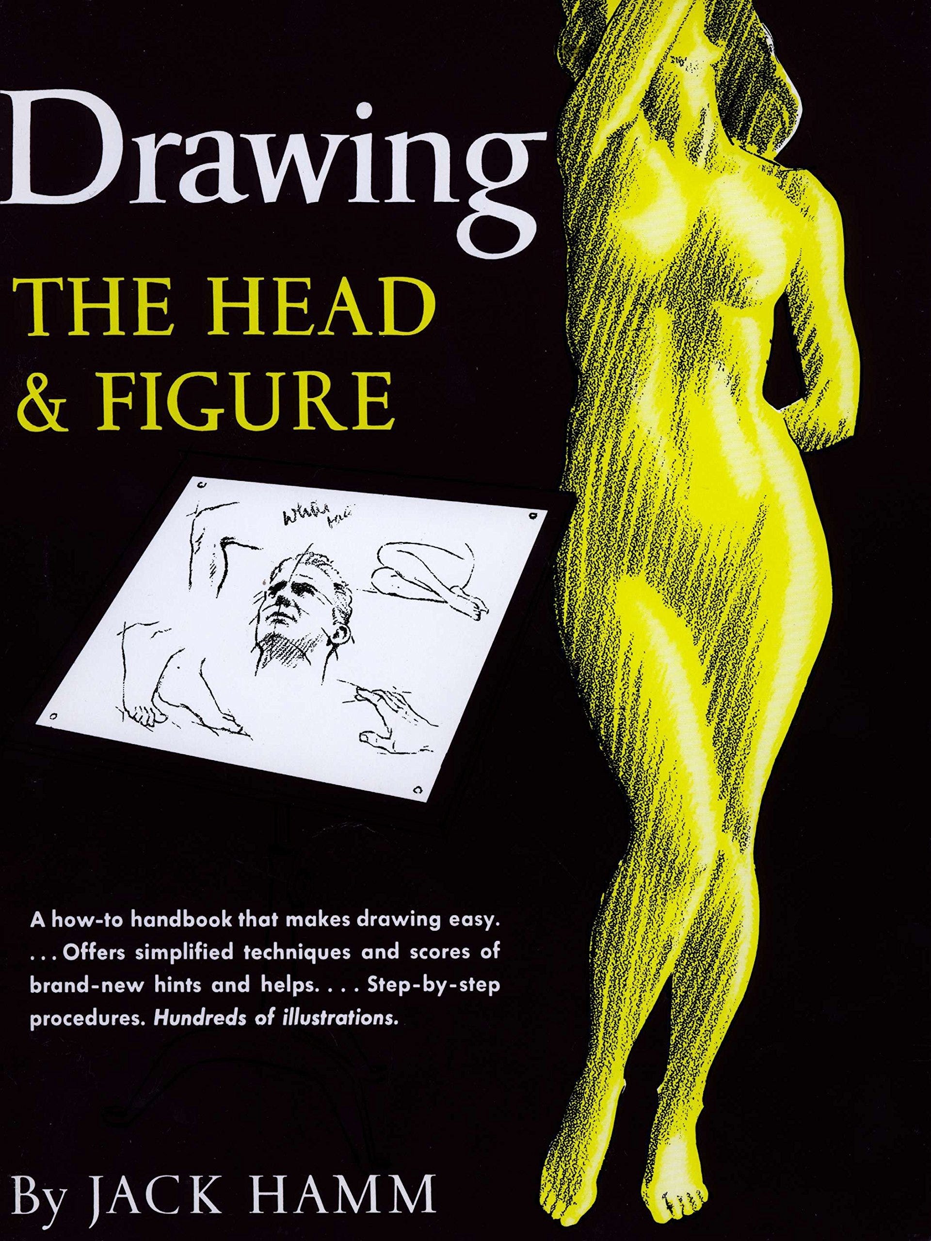 10 Best Drawing Books - Allcompilations! - Medium