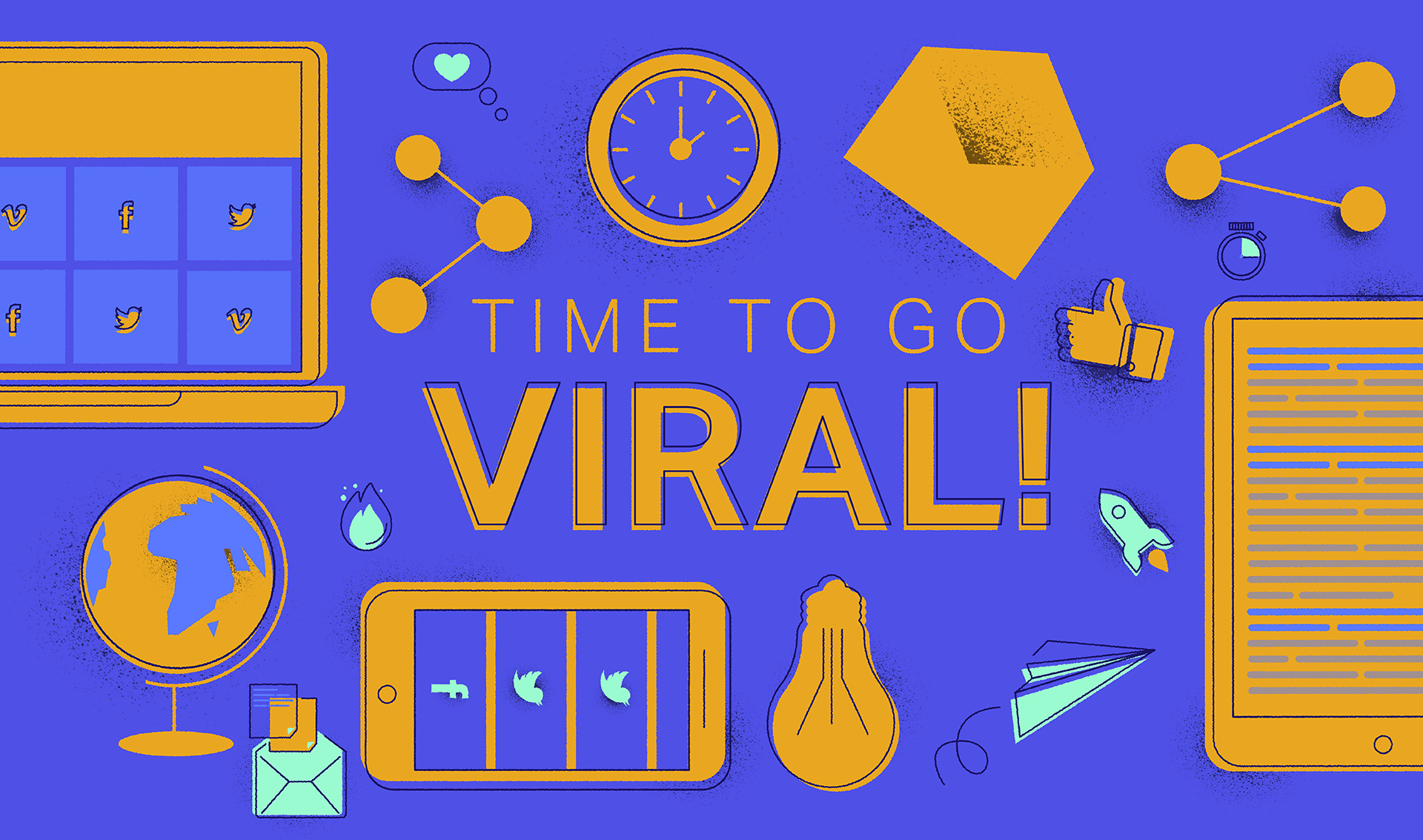 What’s The Deal With Viral Apps? - The Startup - Medium