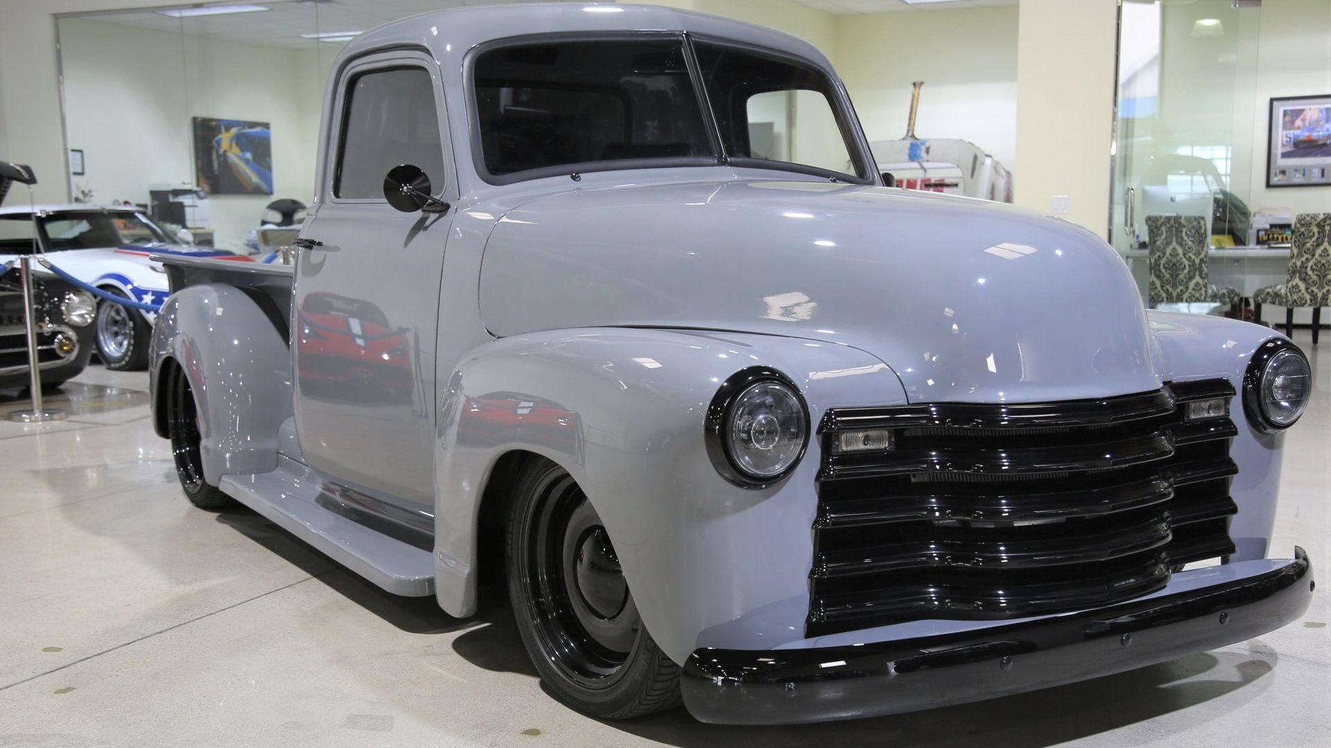 1952 Chevy 3600 Provides An Affordable Way To Get A Classic By Sam Maven Motorious Medium 1952 Chevy 3600 Provides An Affordable Way To Get A Classic By Sam Maven Motorious Medium