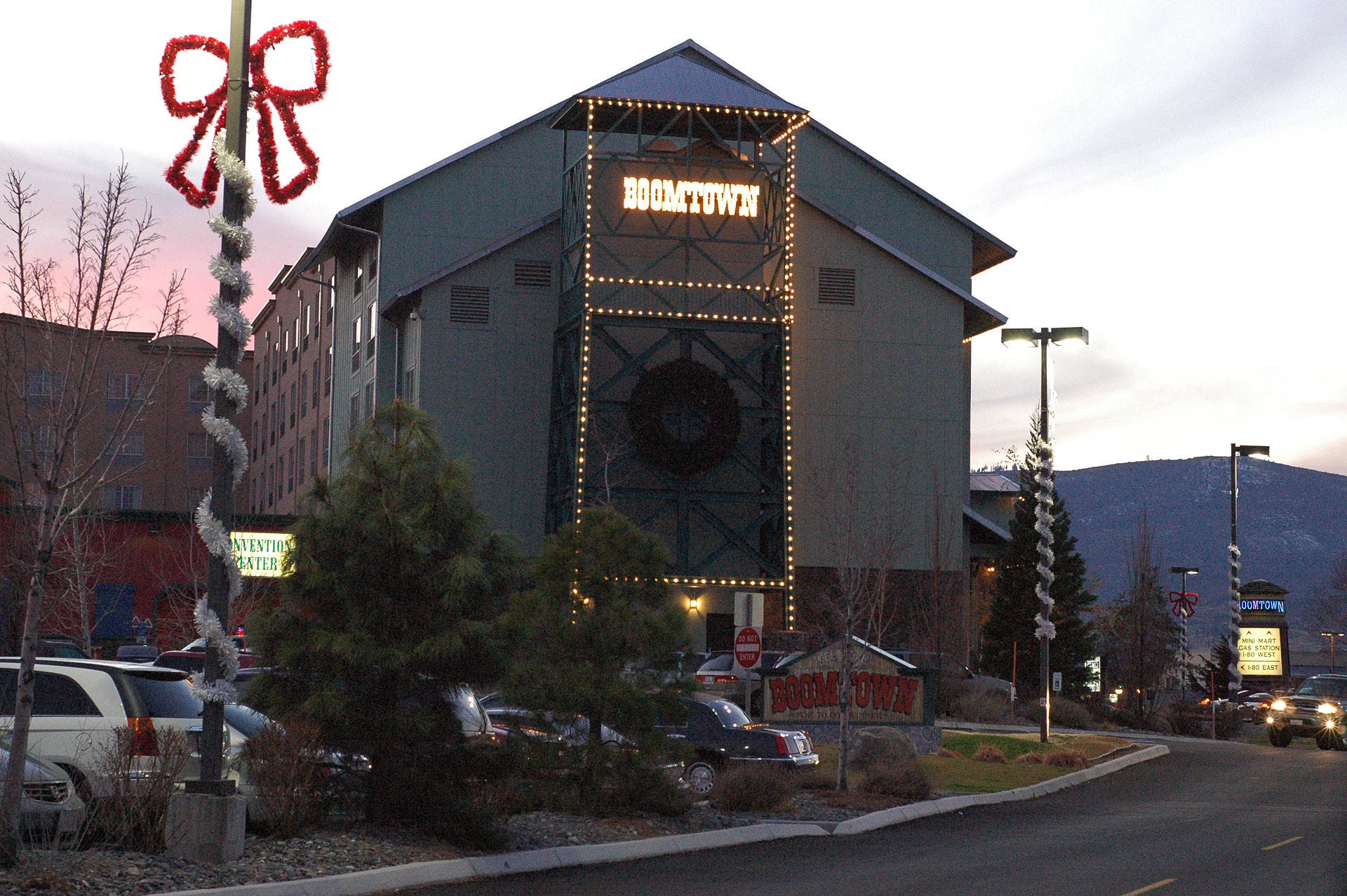 Boomtown casino job apply online Boomtown casino job apply online