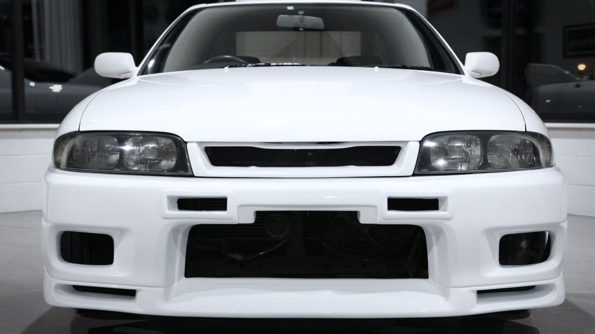Enjoy Affordable Performance With A 1993 Nissan R33 Skyline Gts T By Sam Maven Motorious Medium Enjoy Affordable Performance With A 1993 Nissan R33 Skyline Gts T By Sam Maven Motorious Medium