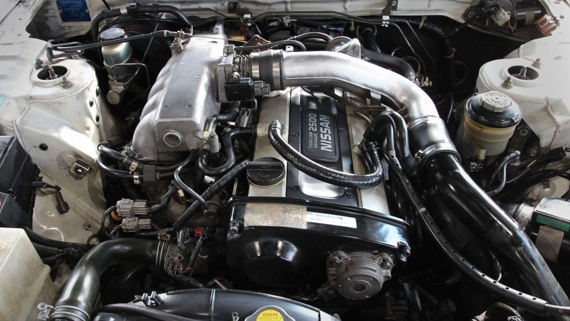 Enjoy Affordable Performance With A 1993 Nissan R33 Skyline Gts T By Sam Maven Motorious Medium Enjoy Affordable Performance With A 1993 Nissan R33 Skyline Gts T By Sam Maven Motorious Medium