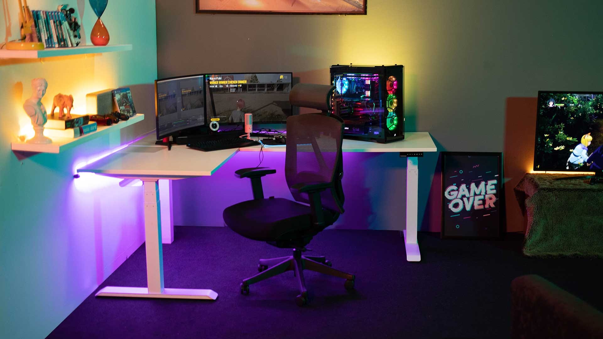 Desk For Gaming A Complete Buying Guide By Autonomous Medium