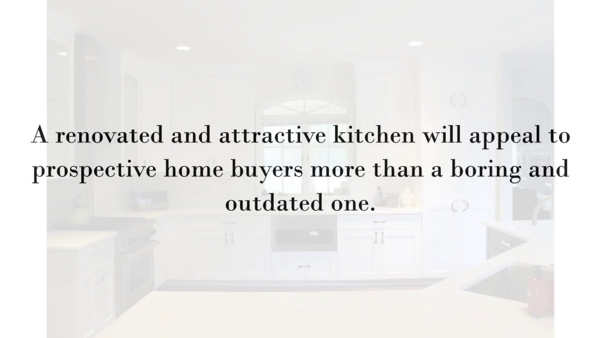 Kitchen Renovations Calgary Reasons To Remodel Your Kitchen