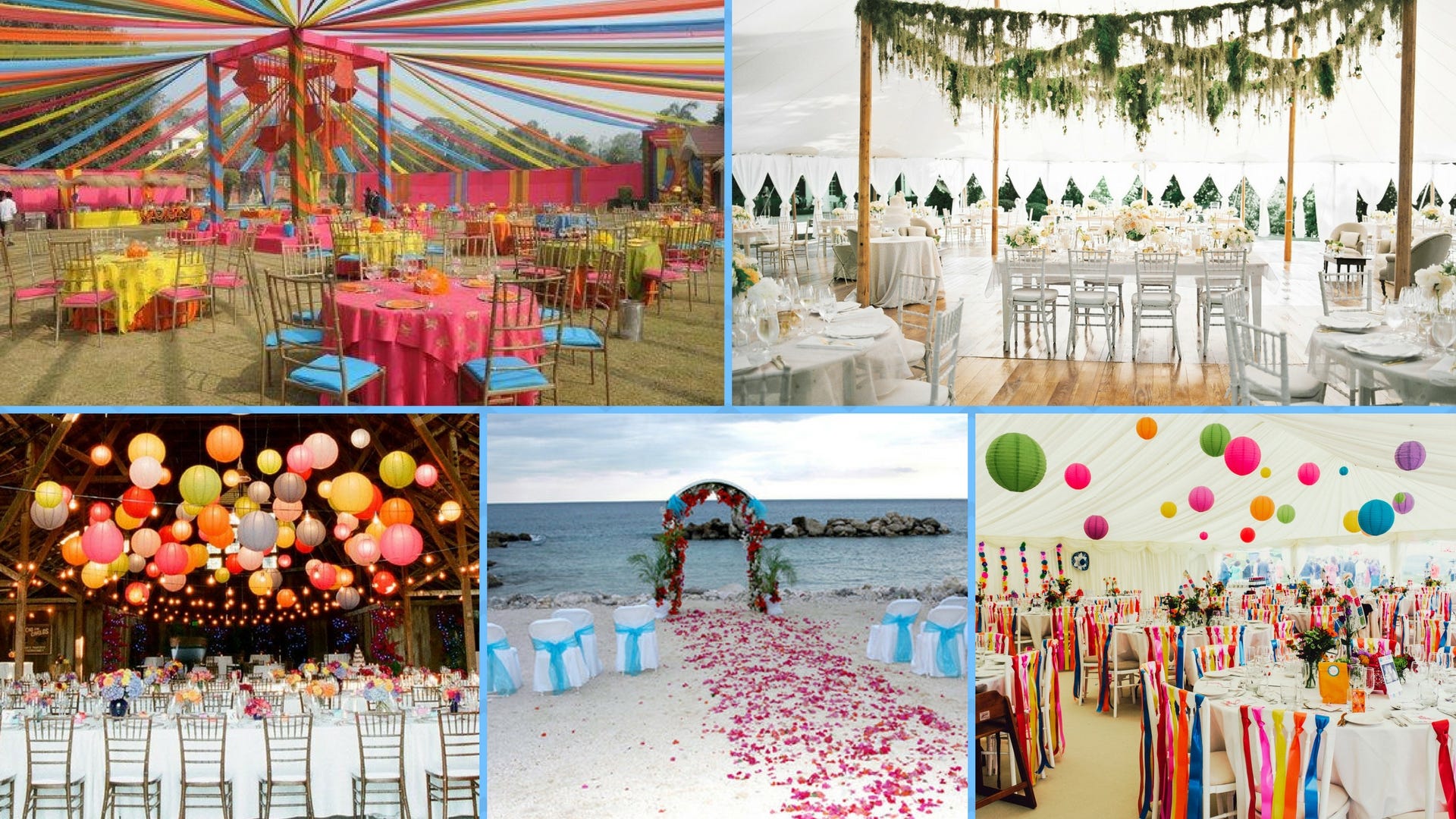 List Of Amazing Wedding Decorators In Chennai By Bigfday Medium
