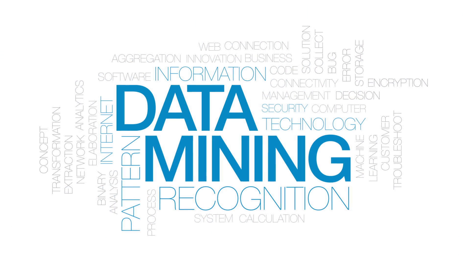 learn data mining with python