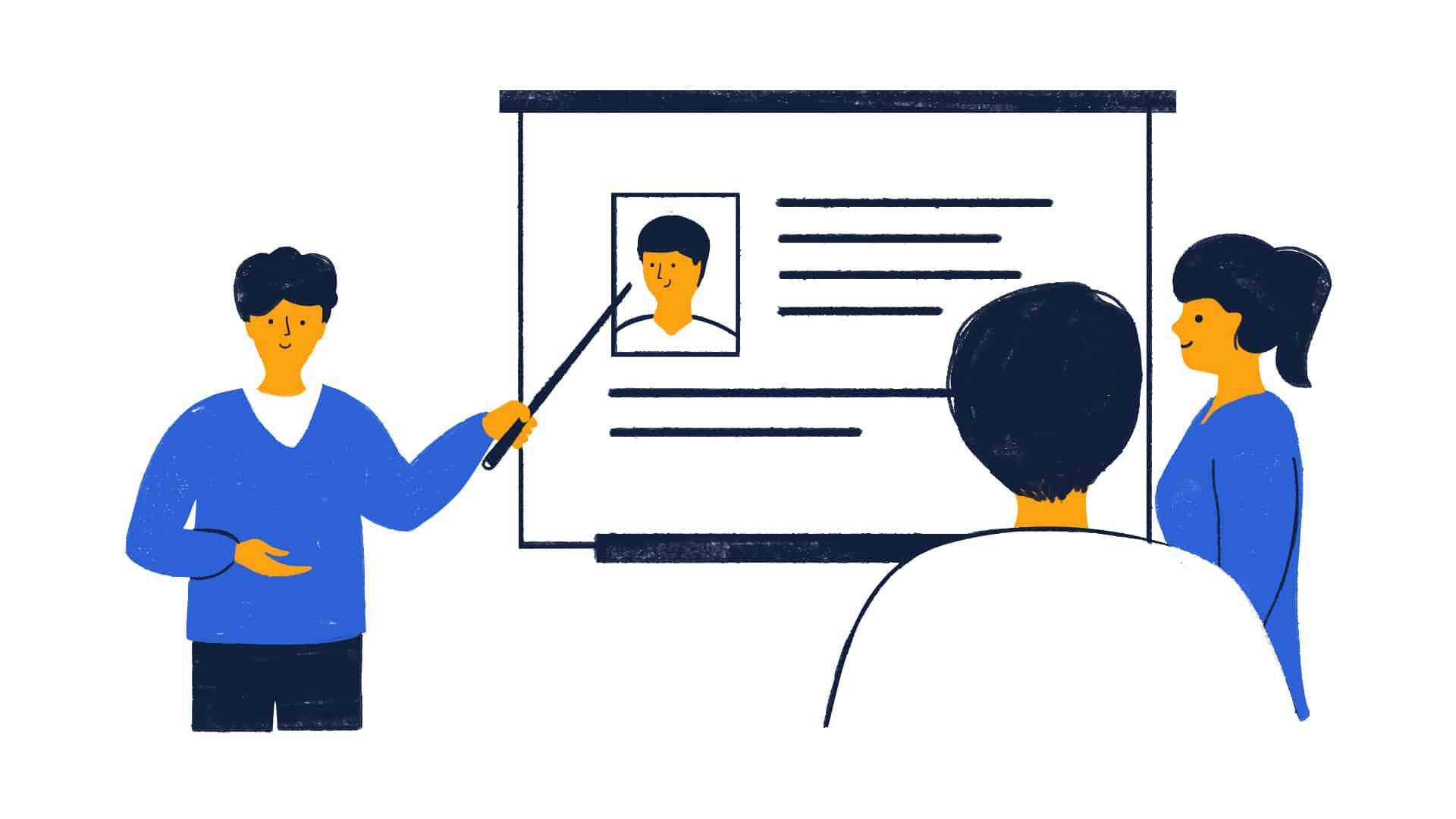 Insider S Guide How To Find Evaluate And Recruit User Experience Designers By Adam Fard Ux Collective