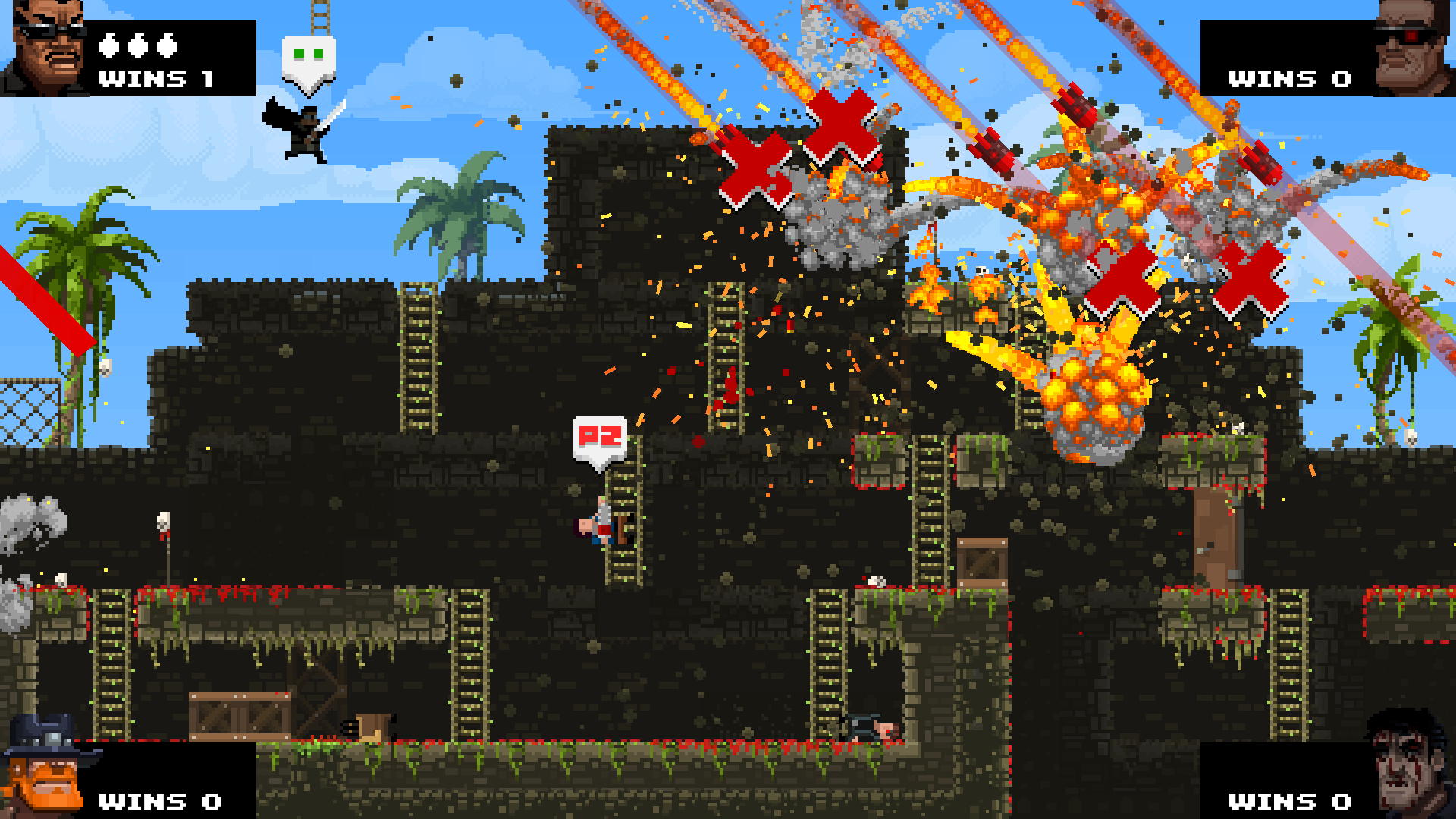broforce ps3