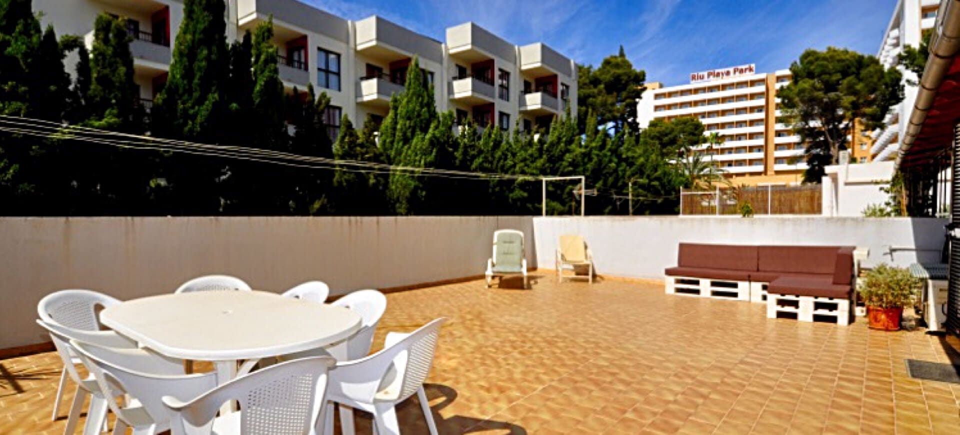 Wohnung Arenal Playa De Palma Mallorca Mieten Oder Kaufen