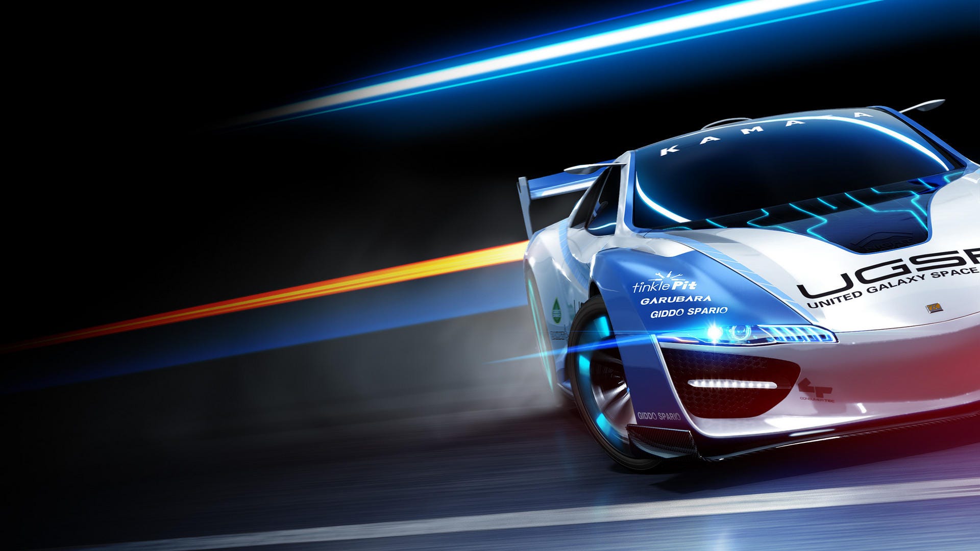 Why Was Ridge Racer The King Of Next Gen By Doublejump Doublejump Medium