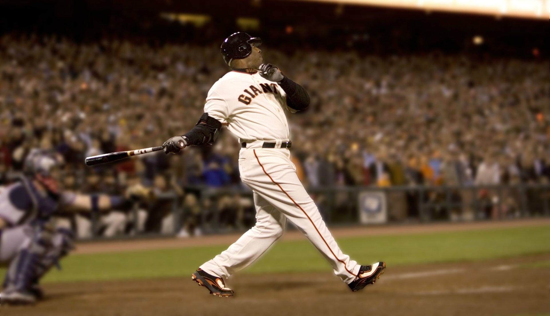 Best and Worst of Baseball — Batting (Part I) by Mehul Mehta Five