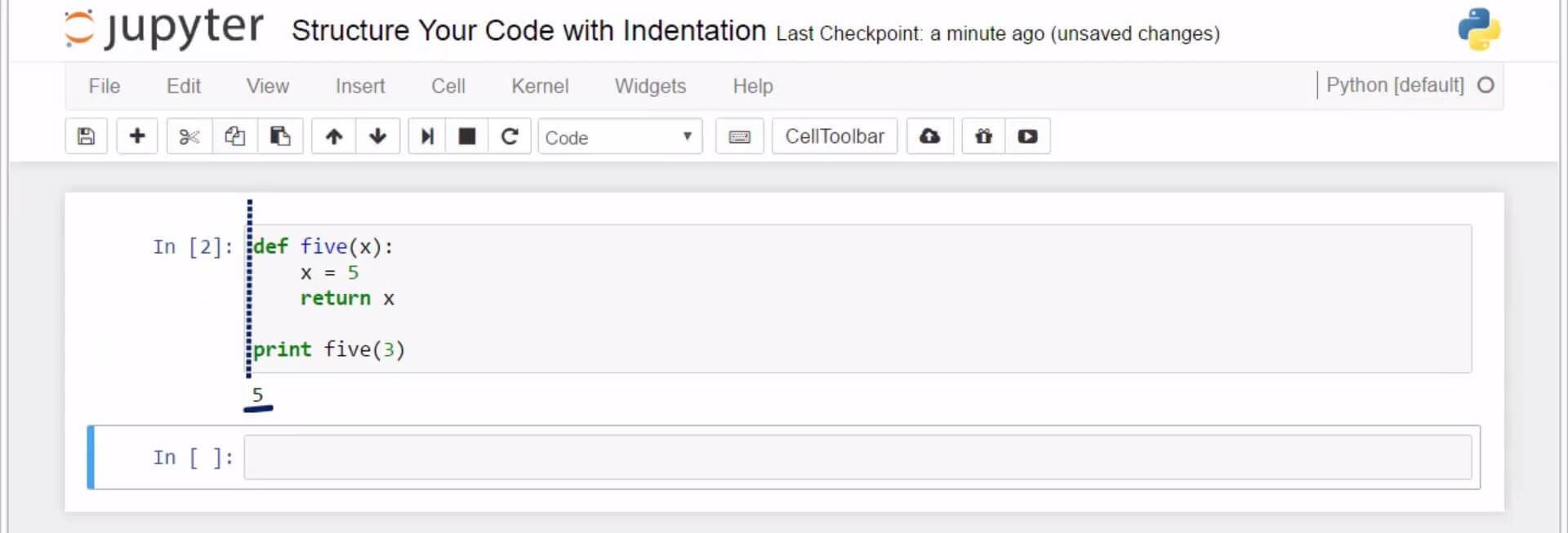 Basic Python Syntax — Introduction to Syntax and Operators | by 365 ...