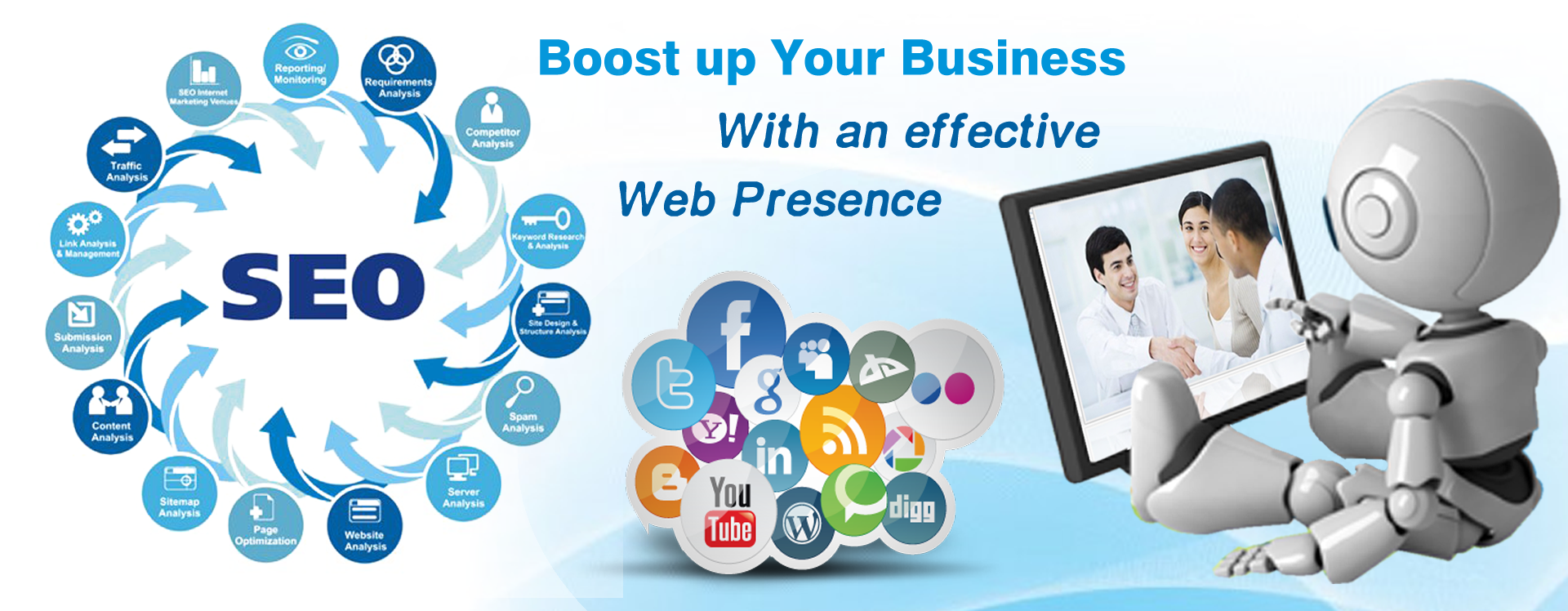 Choosing the beset SEO Company for enhancing the website traffic of your  company website is a very… | by Quebe Cinc | Medium