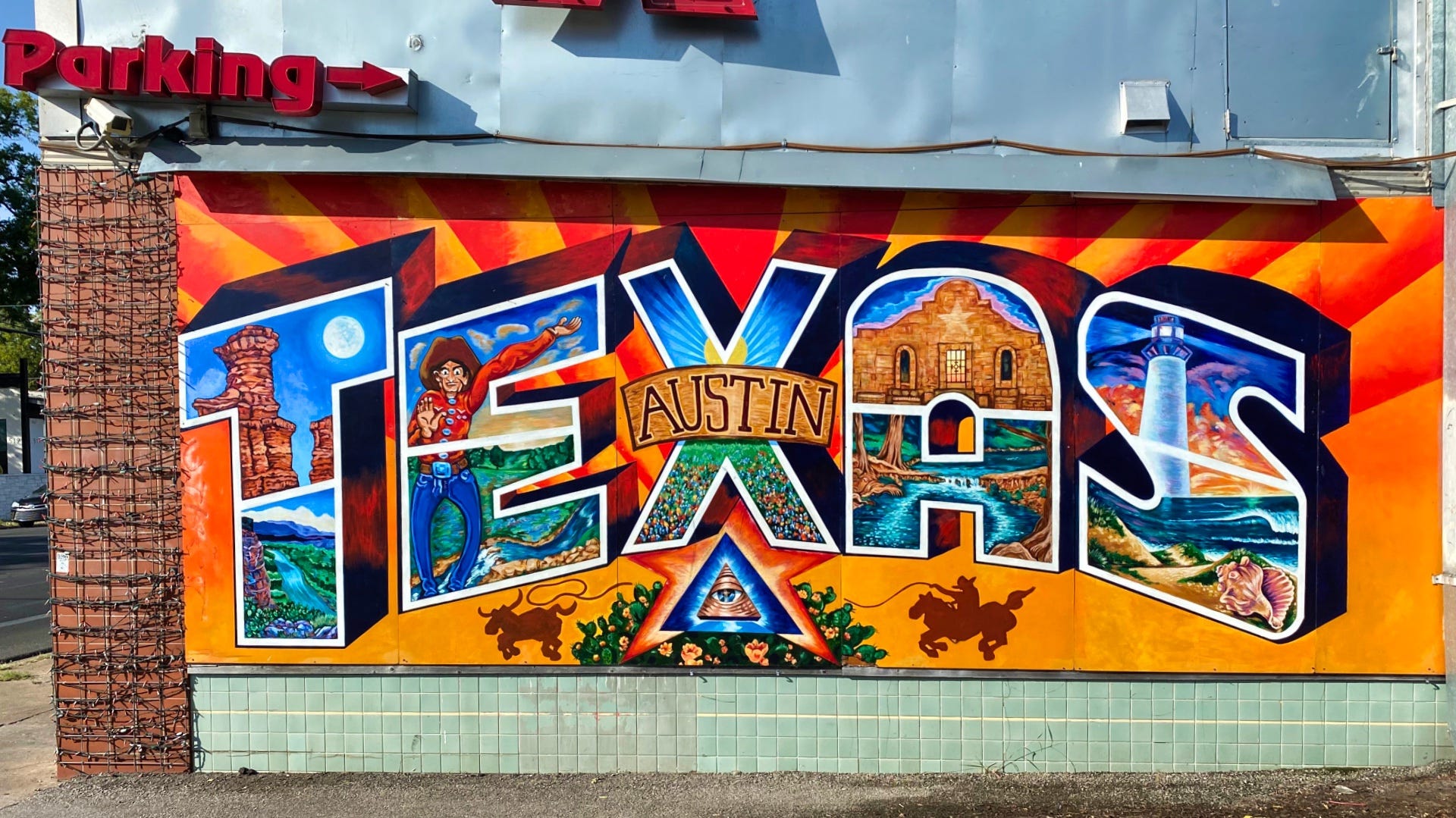 7 Iconic Austin Murals by Bret Williams novusweb Medium