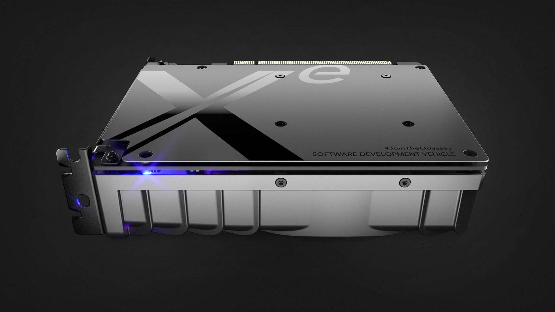 Intel Dg1 Graphics Card Benchmark Surfaces On Sisoft Slightly