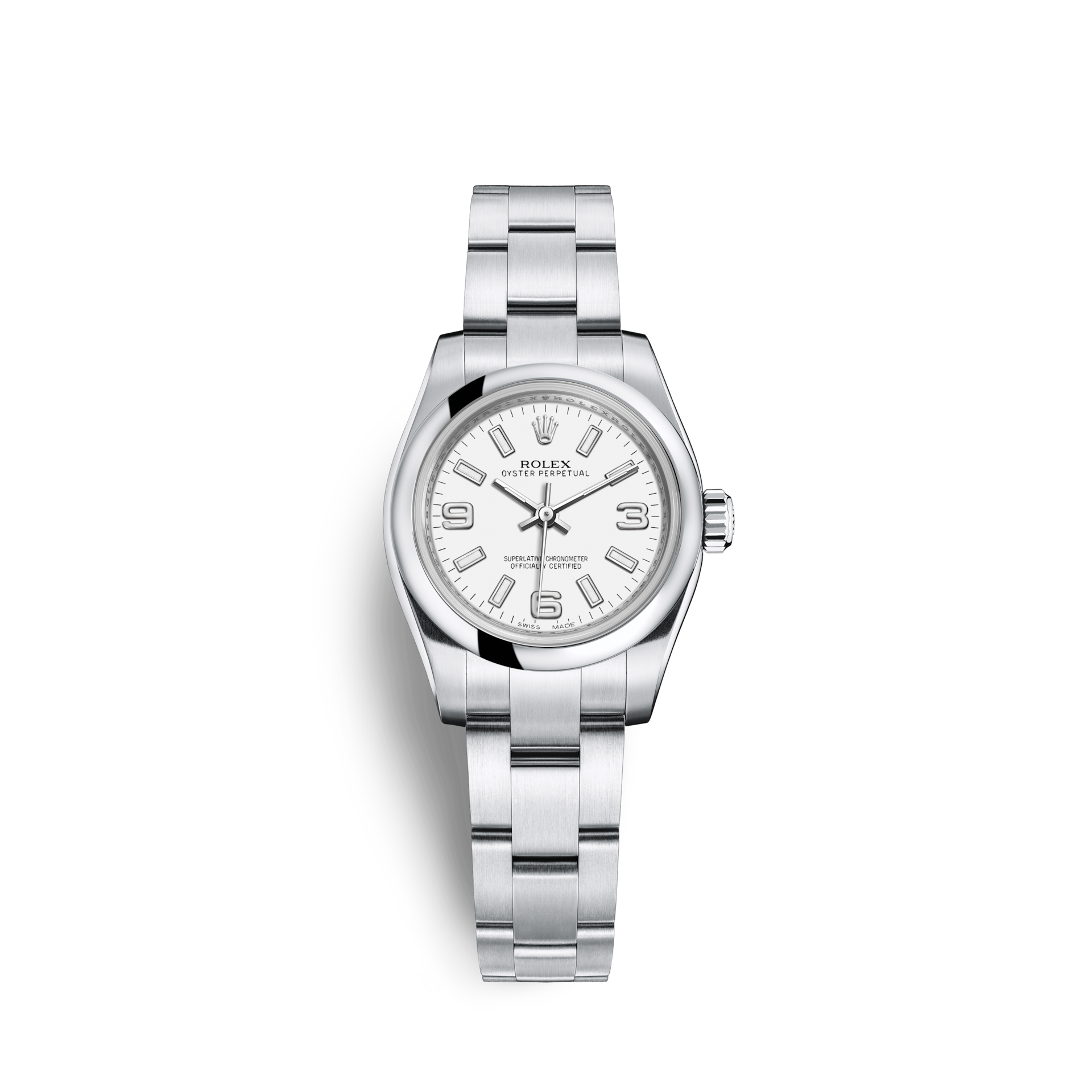 cheapest rolex watch