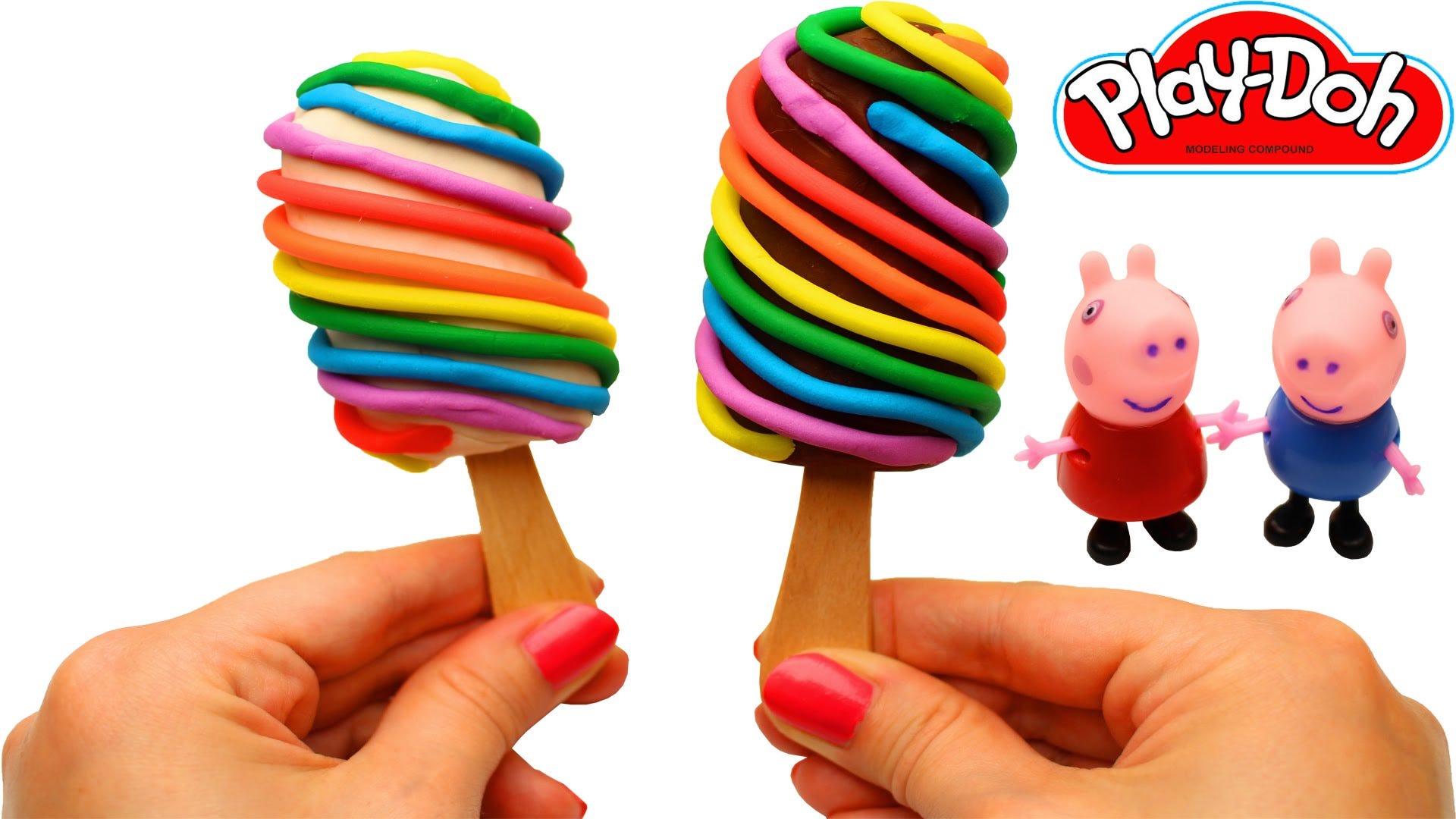 popsicle toys
