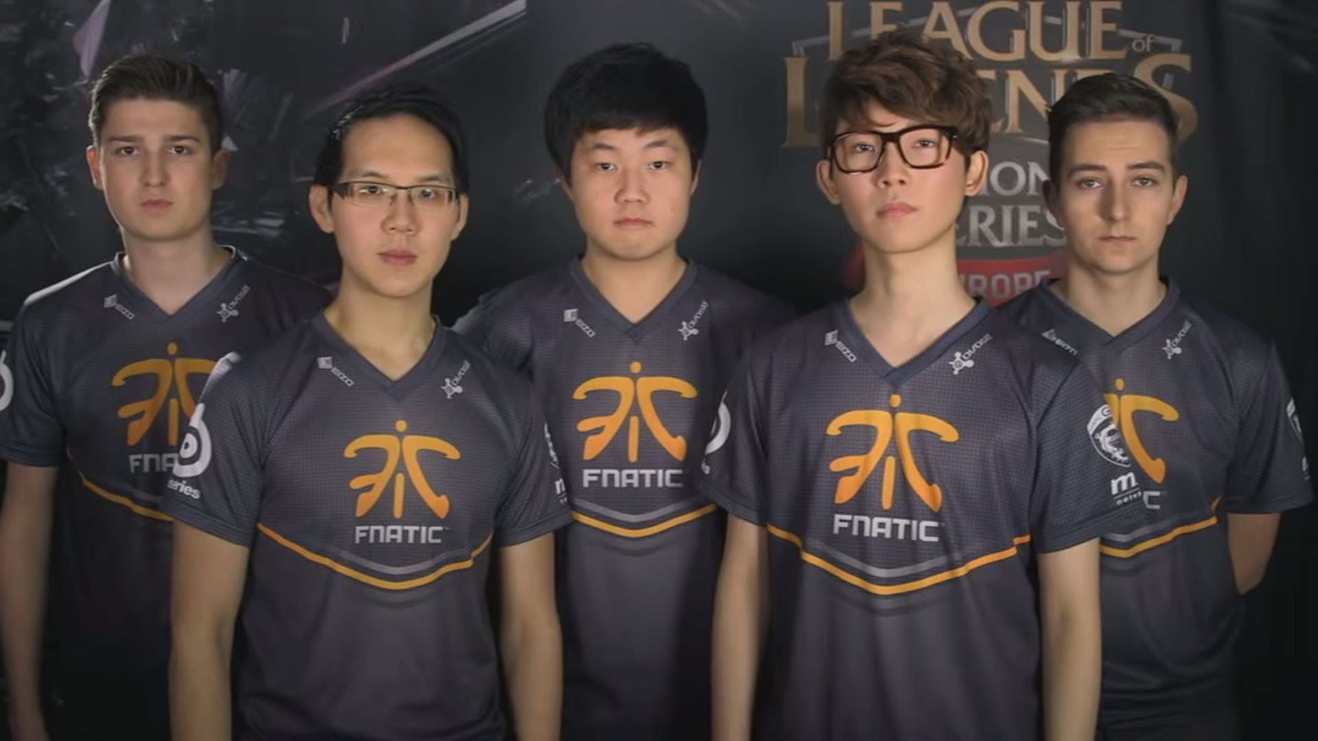 FNC YellOwStaR. Before joining TSM, the guy had a… | by Keoni Worby ...