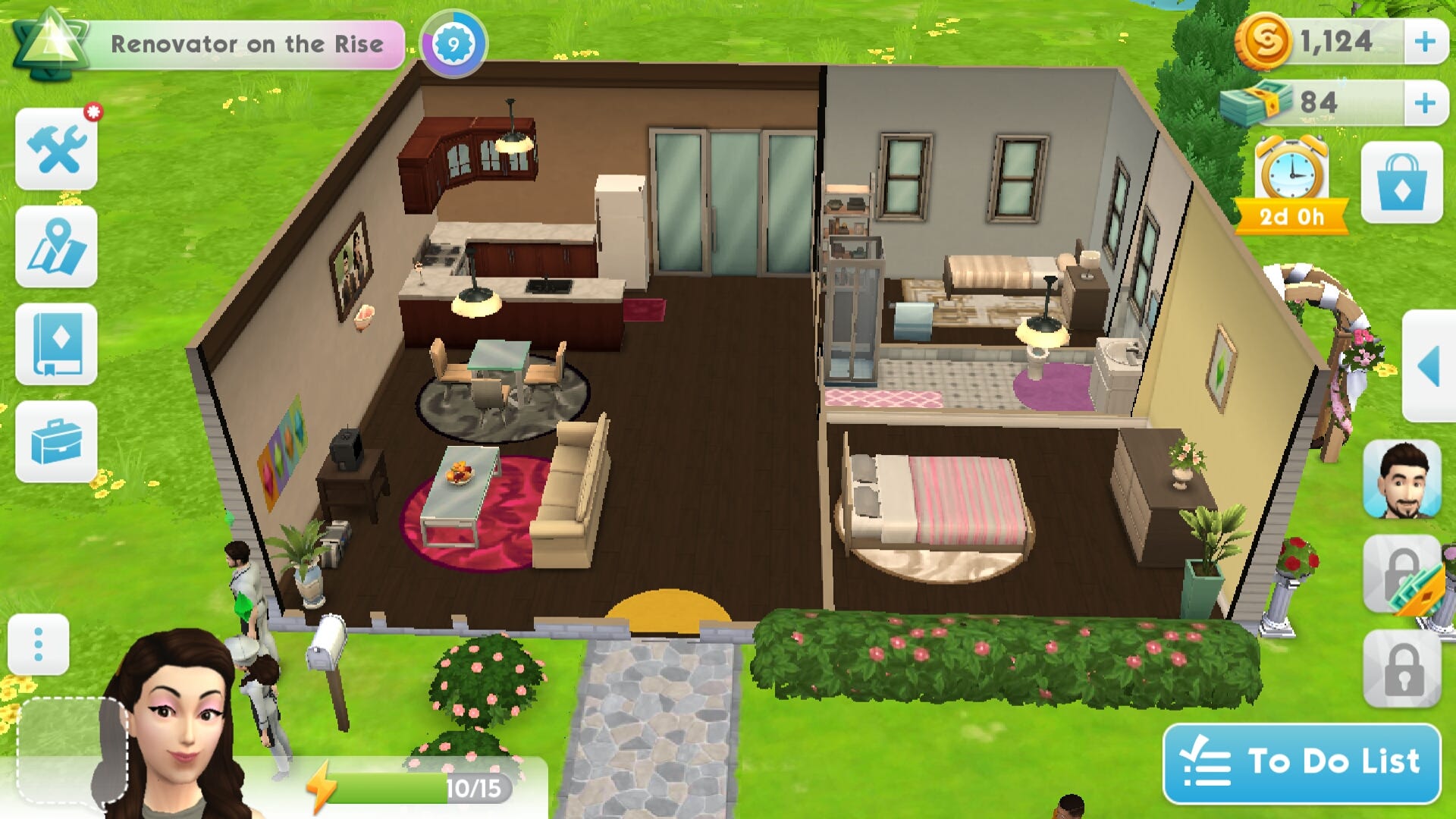 The Sims Mobile Finally Gets It Right Kaylee Kuah Medium