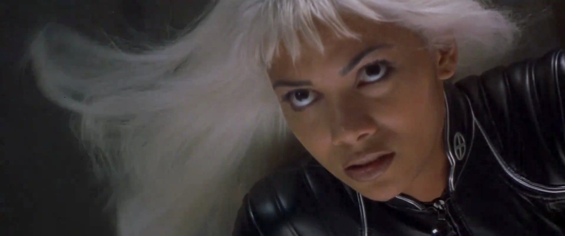 Storm Returns Halle Berry Signs For X Men Days Of Future Past By Jason Johnson Tdzdaily Medium