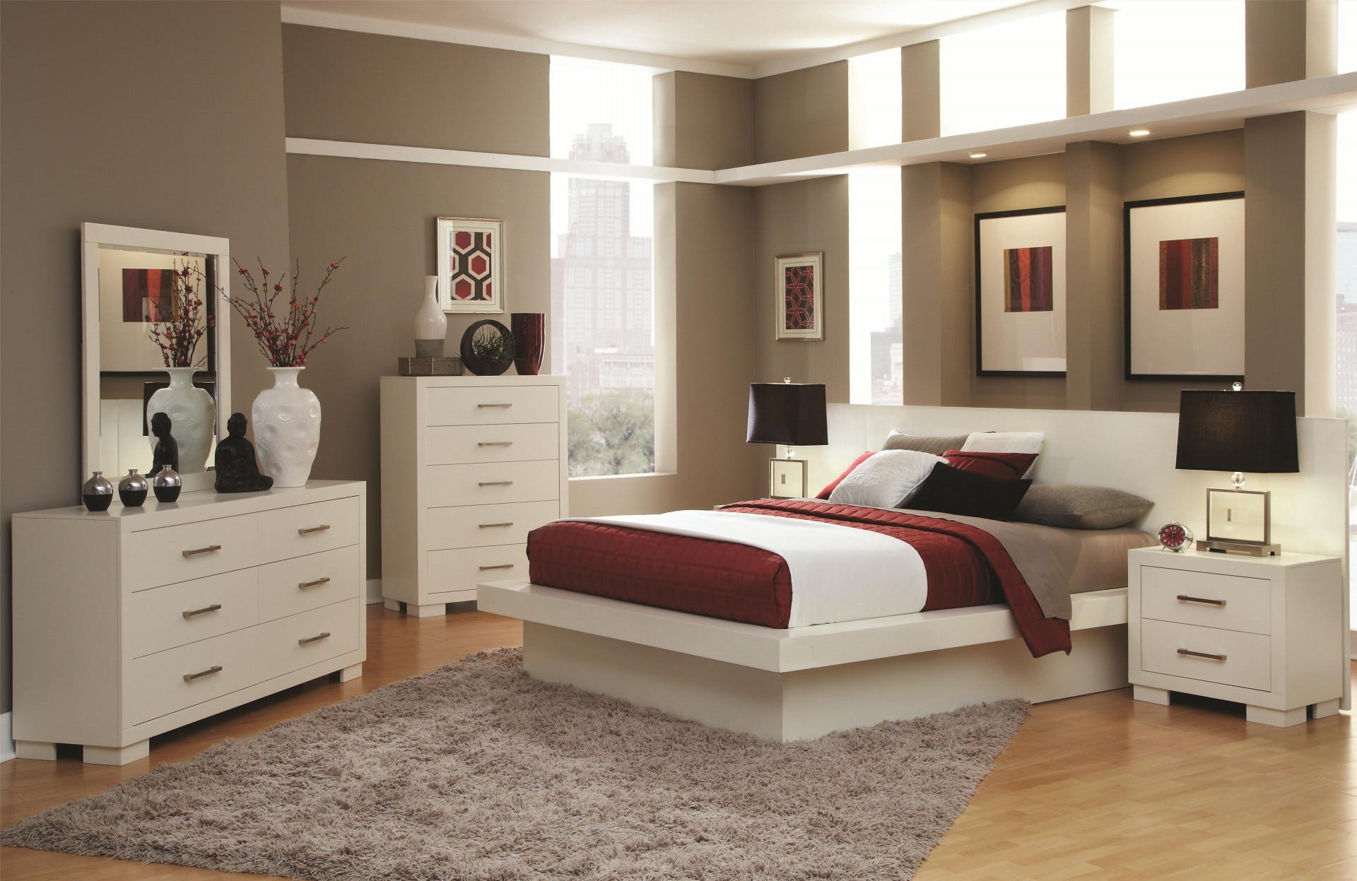 Bedroom Furniture Ideas By Putra Sulung Medium