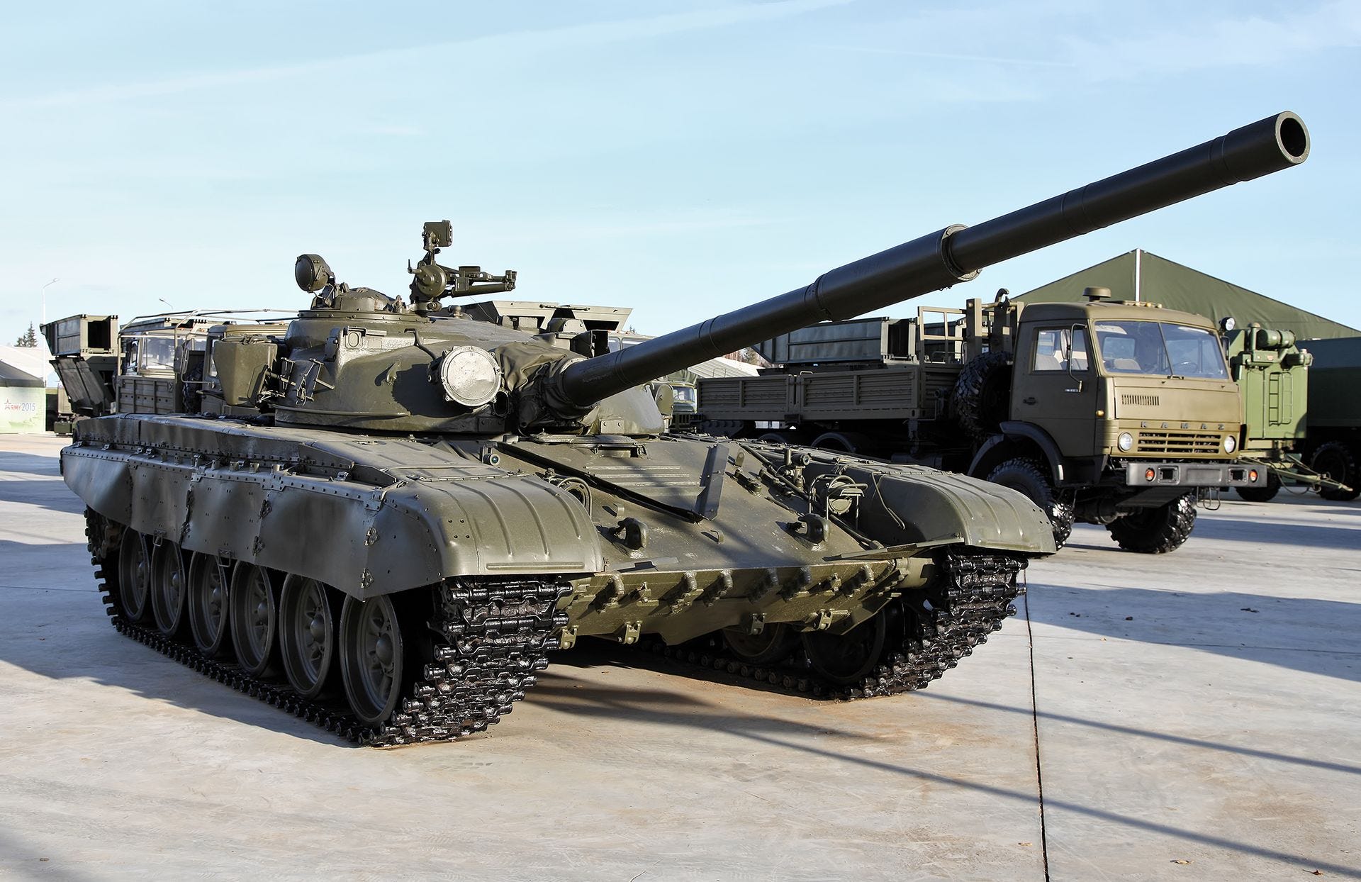 The Essential Guides To Vehicle T 72 By Djoko Bayu Murtie Mar 21 Medium The Essential Guides To Vehicle T 72 By Djoko Bayu Murtie Mar 21 Medium